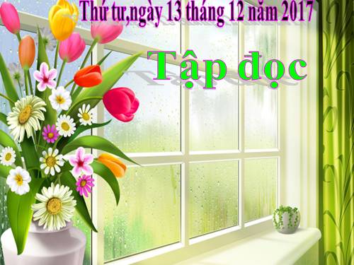 Tuần 15. Nhà rông ở Tây Nguyên