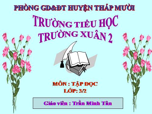 Tuần 13. Cửa Tùng