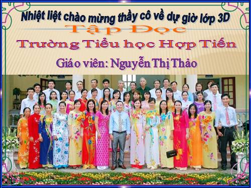 Tuần 11. Vẽ quê hương