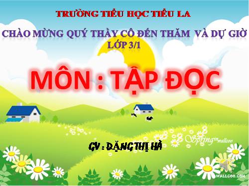 Tuần 11. Vẽ quê hương