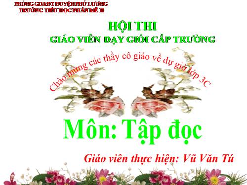 Tuần 7. Bận