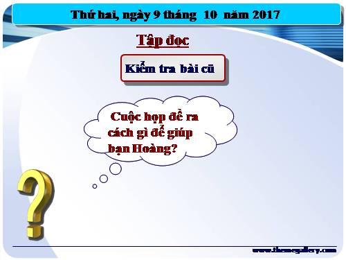 Tuần 6. Bài tập làm văn