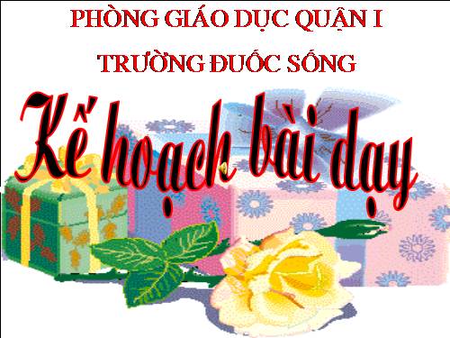 Tuần 21. Ông tổ nghề thêu