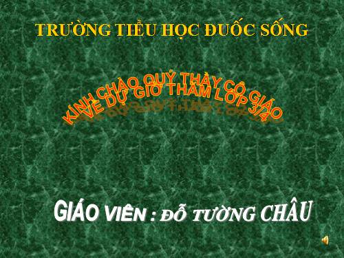 Tuần 20. Chú ở bên Bác Hồ