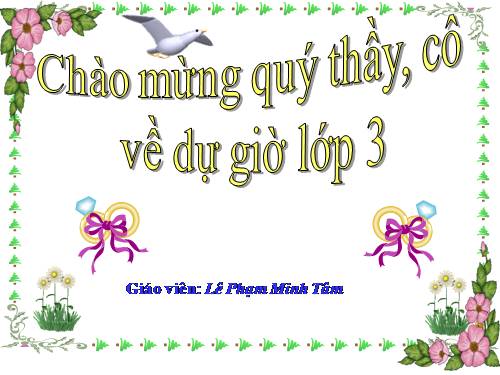 Tuần 12. Cảnh đẹp non sông