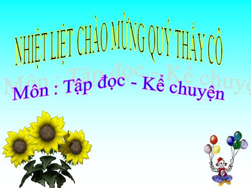 Tuần 30. Gặp gỡ ở Lúc-xăm-bua