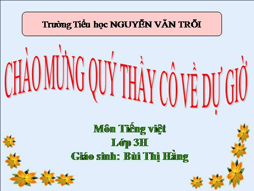 Tuần 25. Hội đua voi ở Tây Nguyên