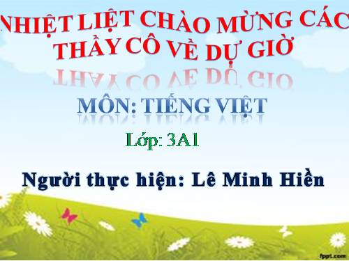 Tuần 26. Sự tích lễ hội Chử Đồng Tử