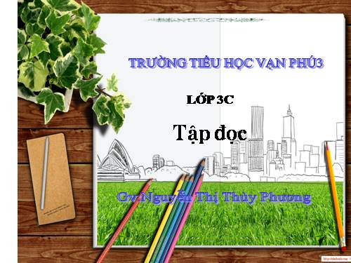 Tuần 7. Bận