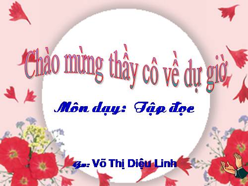 Tuần 14. Nhớ Việt Bắc