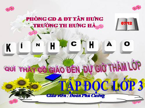 Tuần 15. Nhà rông ở Tây Nguyên