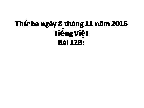 uấn 14. Ôn chữ hoa K