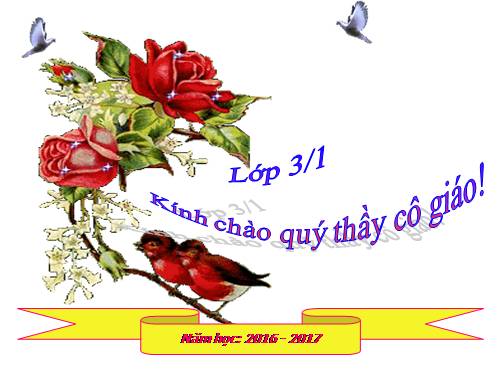 Tuần 11. Vẽ quê hương