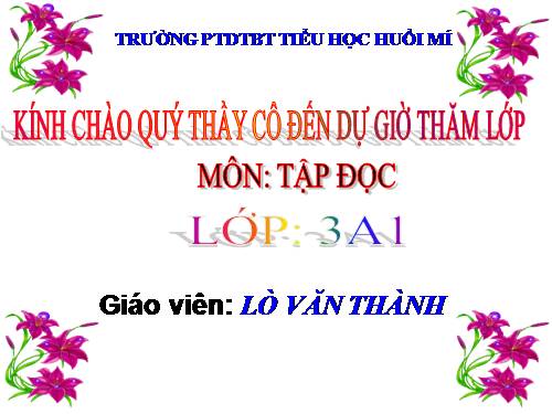 Tuần 11. Vẽ quê hương