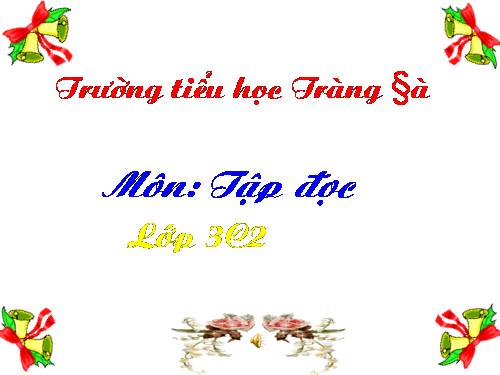 Tuần 14. Nhớ Việt Bắc