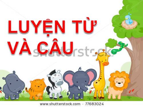 Tuần 6. Bài tập làm văn