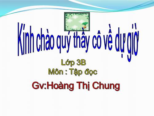 Tuần 26. Rước đèn ông sao