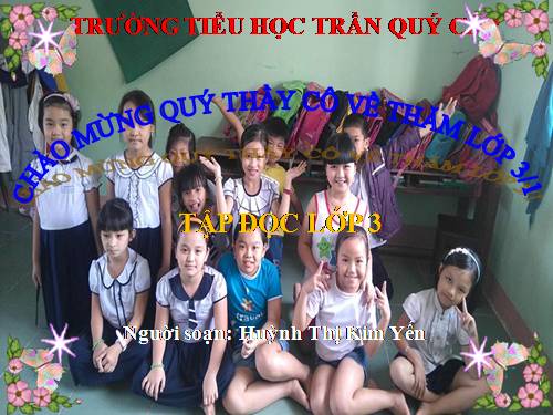 Tuần 24. Tiếng đàn