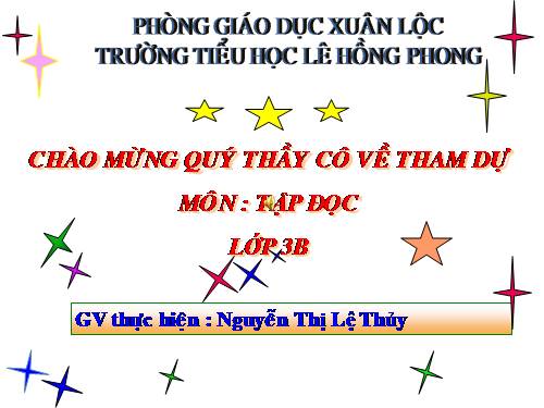 Tuần 13. Cửa Tùng