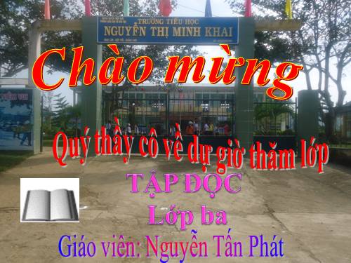 Tuần 11. Vẽ quê hương