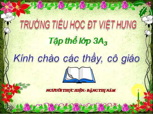 Tuần 20. Chú ở bên Bác Hồ