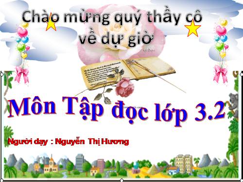 Tuần 6. Nhớ lại buổi đầu đi học