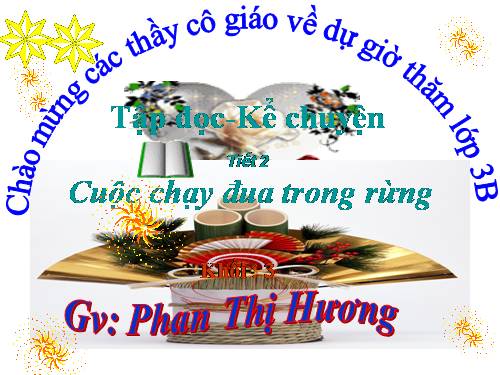 Tuần 32. Người đi săn và con vượn