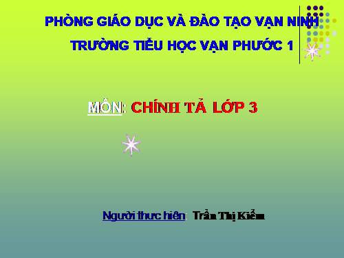 Tuần 26. Sự tích lễ hội Chử Đồng Tử