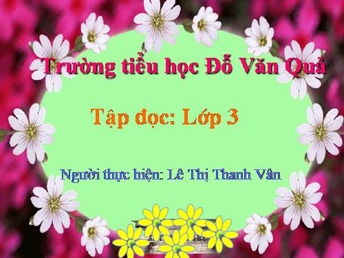 Tuần 29. Lời kêu gọi toàn dân tập thể dục