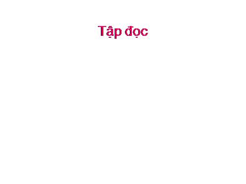 Tuần 2. Ai có lỗi?
