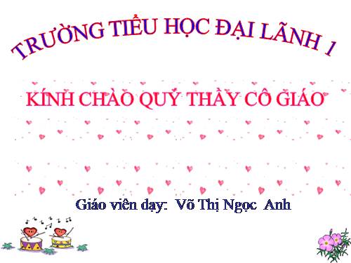 Tuần 13. Người con của Tây Nguyên