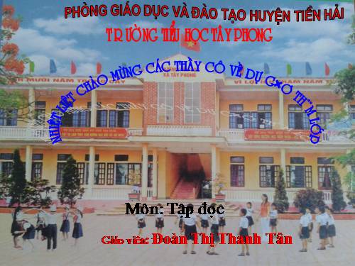 Tuần 13. Cửa Tùng