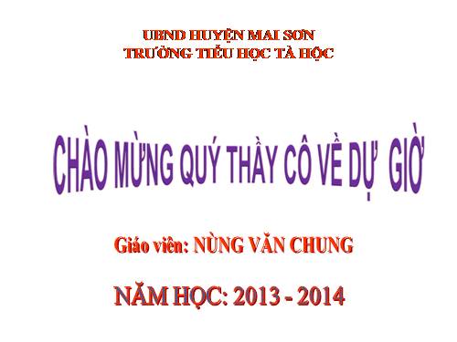 Tuần 15. Nhà rông ở Tây Nguyên