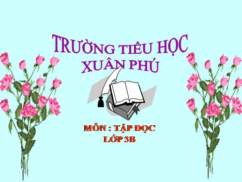 Tuần 6. Nhớ lại buổi đầu đi học