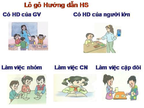 Tuần 1. Cậu bé thông minh