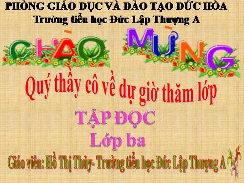 Tuần 11. Vẽ quê hương