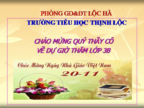 Tuần 11. Vẽ quê hương