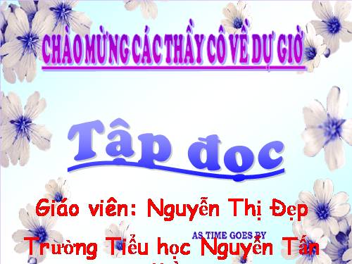 Tuần 26. Sự tích lễ hội Chử Đồng Tử