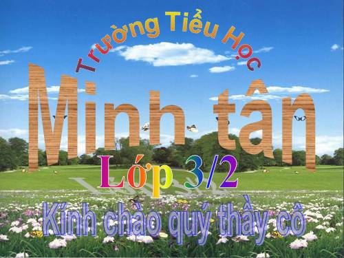 Tuần 11. Vẽ quê hương