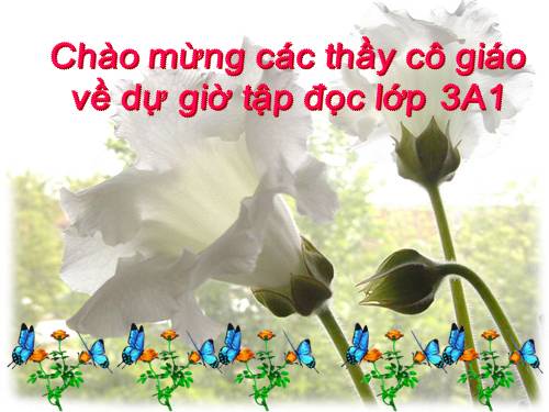 Tuần 11. Vẽ quê hương