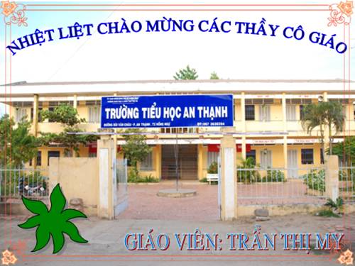 Tuần 20. Ở lại với chiến khu