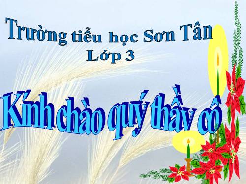 Tuần 15. Nhà rông ở Tây Nguyên