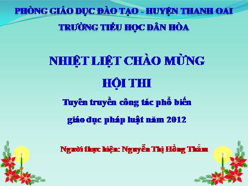 an toan giao thông