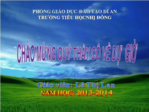 Tuần 15. Nhà rông ở Tây Nguyên