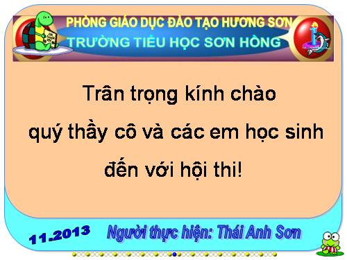 GIAOAN HOAT ĐONG NGOAI GIO LEN LOP