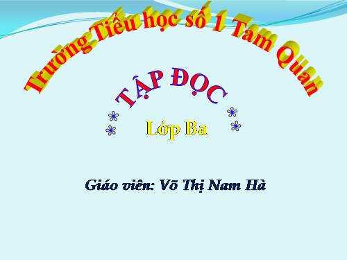 Tuần 11. Vẽ quê hương