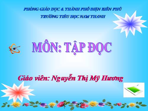 Tuần 13. Cửa Tùng