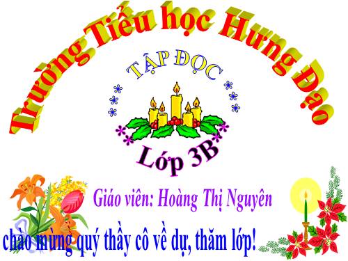 Tuần 11. Vẽ quê hương