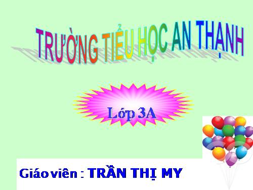 Tuần 12. Nắng phương Nam