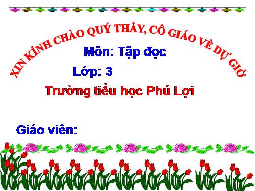 Tuần 11. Vẽ quê hương